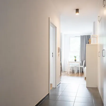 Apartment Urban Chic - Wola - Rondo Onz - Luxury - 4 Bedrooms - Pereca Street
